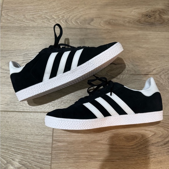 adidas Shoes - Adidas Monochrome Comfort Sneakers